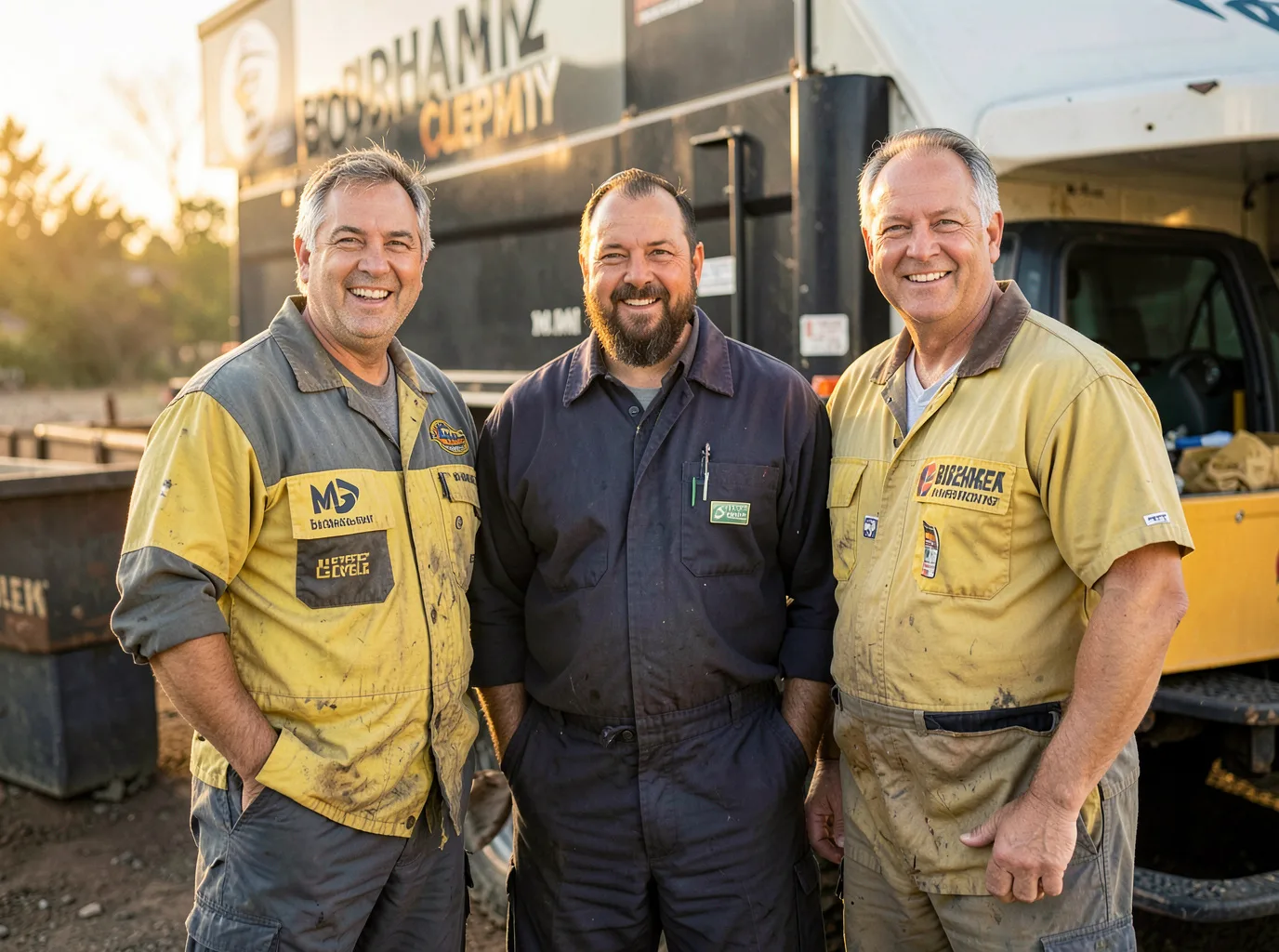 Sewage Cleanup company in Deming, NM